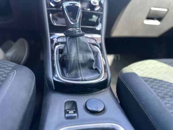 Sahibinden Opel Astra 1.6 CDTI Dynamic 2016 Model  204.000 km Siyah