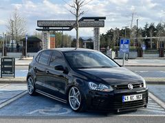 Sahibinden Volkswagen Polo 1.2 TSi Comfortline 2014 Model 