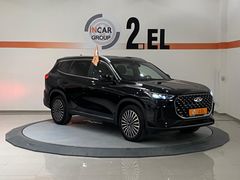 İNCAR GROUPTAN/CHERY TİGGO 8 1.6 T-GDI PRESTİGE/ HATASIZ