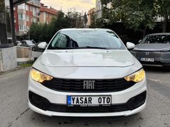 2023 YETKİLİ SERVİS BAKIMLI EGEA DEĞİŞEN YOK,75.000 KMDE..