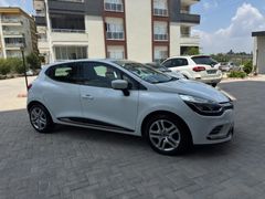 Galeriden Renault Clio 0.9 TCe Touch 2019 Model Mersin