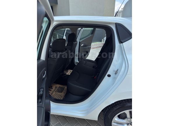 Galeriden Renault Clio 0.9 TCe Touch 2019 Model Mersin