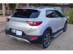 Sahibinden Kia Stonic 1.0 T-GDI Prestige Plus 2024 Model 
