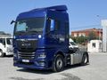 AKIN OTOMOTİV'den 2022 ADETLİ MAN TGX 18.470 LANSMAN RENK