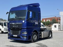 AKIN OTOMOTİV'den 2022 ADETLİ MAN TGX 18.470 LANSMAN RENK