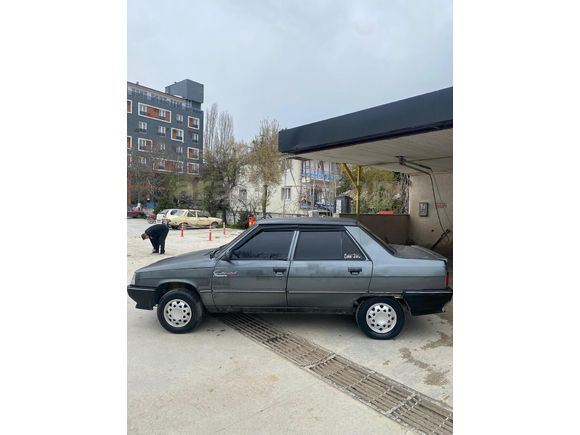 Sahibinden Renault R 9 1.4 Broadway 1993 Model