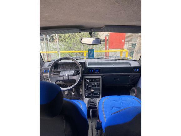 Sahibinden Renault R 9 1.4 Broadway 1993 Model