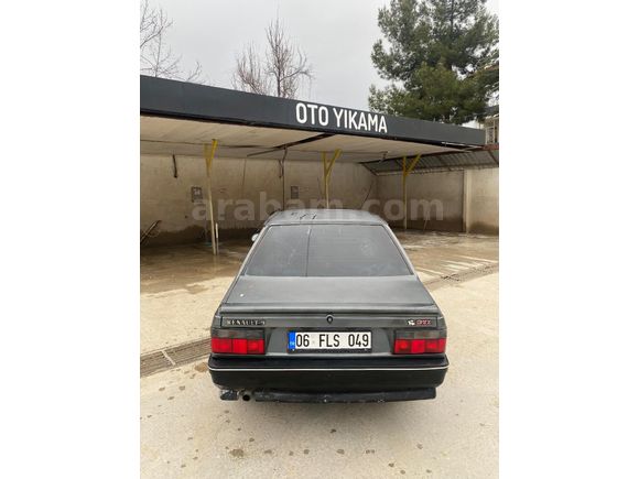 Sahibinden Renault R 9 1.4 Broadway 1993 Model