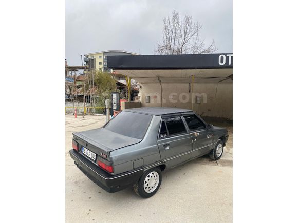 Sahibinden Renault R 9 1.4 Broadway 1993 Model