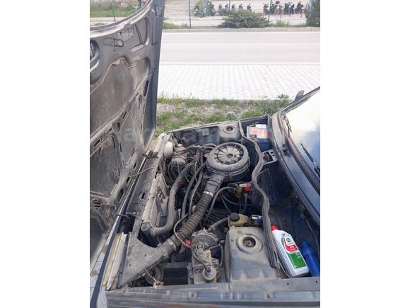 Sahibinden Renault R 9 1.4 Broadway 1993 Model