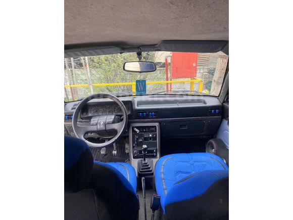 Sahibinden Renault R 9 1.4 Broadway 1993 Model