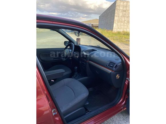 Sahibinden Renault Clio 1.2 Authentique 2004 Model 