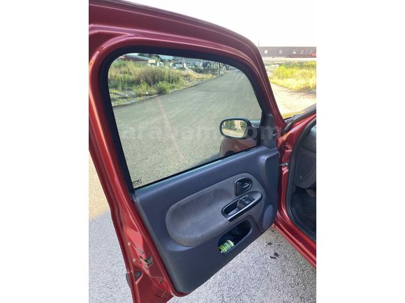 Sahibinden Renault Clio 1.2 Authentique 2004 Model 