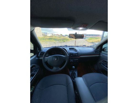 Sahibinden Renault Clio 1.2 Authentique 2004 Model 