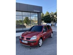 Sahibinden Renault Clio 1.2 Authentique 2004 Model 