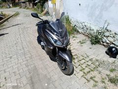 Sahibinden Kanuni Reha 250 1550  kilometrede r