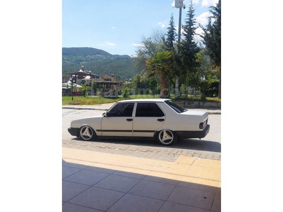Sahibinden Tofaş Şahin S 1994 Model