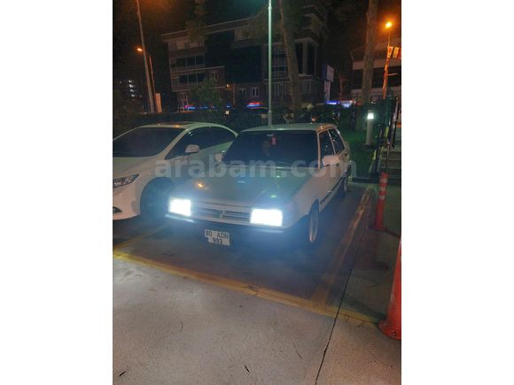 Sahibinden Tofaş Şahin S 1994 Model
