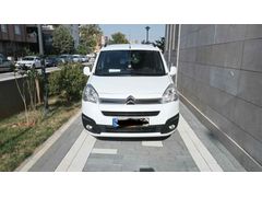 Sahibinden Citroen Berlingo 1.6 BlueHDI Selection 2018 Model 