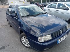 Galeriden Volkswagen Polo 1.6 1998 Model Tekirdağ
