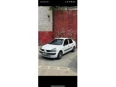 Sahibinden Renault Clio 1.5 dCi Authentique 2004 Model