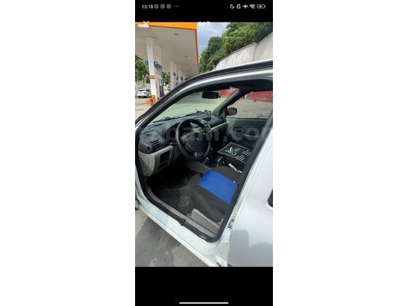 Sahibinden Renault Clio 1.5 dCi Authentique 2004 Model