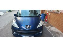 Sahibinden Peugeot 207 1.4 Trendy 2009 Model