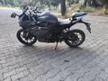 Sahibinden CFmoto 250SR
