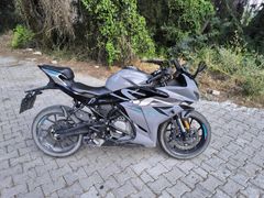 Sahibinden CFmoto 250SR