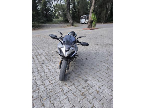 Sahibinden CFmoto 250SR