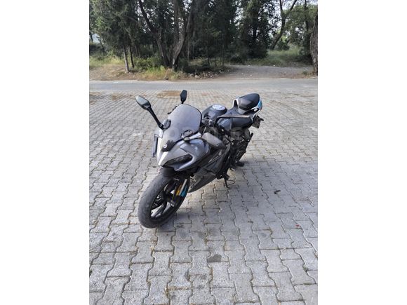 Sahibinden CFmoto 250SR