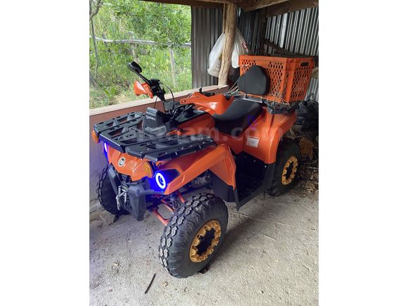 Sahibinden Yuki YK250ST-2 