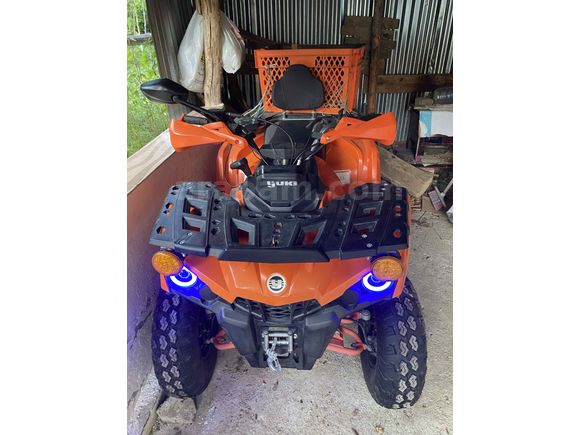 Sahibinden Yuki YK250ST-2 