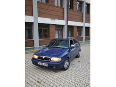 Sahibinden Skoda Felicia 1.3 LXi 1999 Model