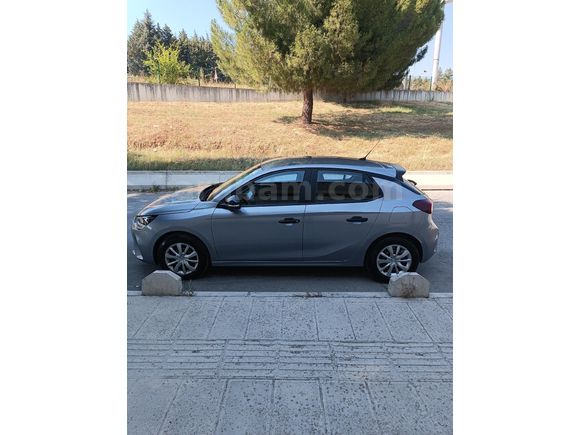 Sahibinden Opel Corsa 1.2 Essential 2021 Model