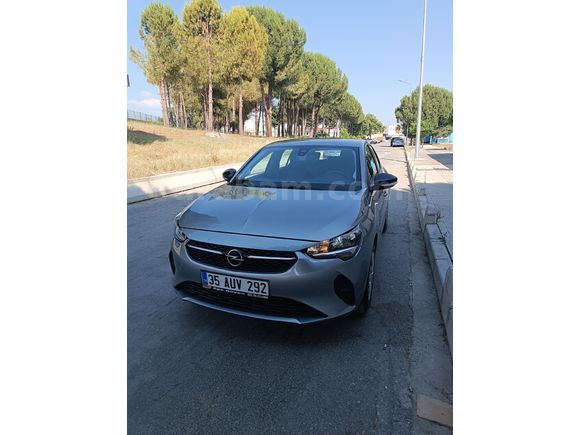 Sahibinden Opel Corsa 1.2 Essential 2021 Model