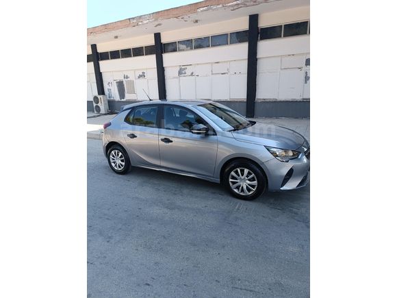 Sahibinden Opel Corsa 1.2 Essential 2021 Model