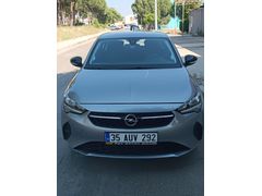 Sahibinden Opel Corsa 1.2 Essential 2021 Model