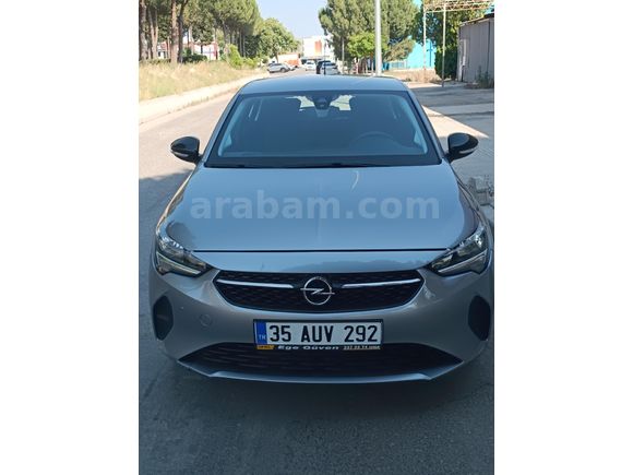 Sahibinden Opel Corsa 1.2 Essential 2021 Model