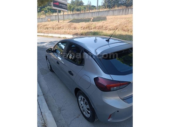 Sahibinden Opel Corsa 1.2 Essential 2021 Model