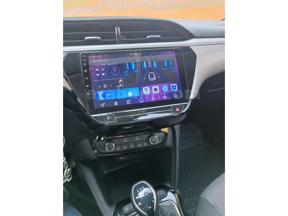 Sahibinden Opel Corsa 1.2 Essential 2021 Model