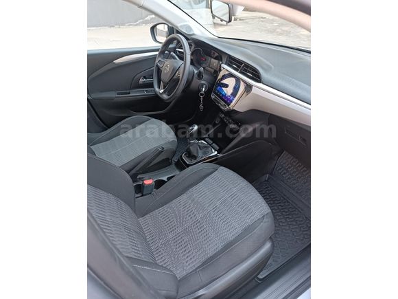 Sahibinden Opel Corsa 1.2 Essential 2021 Model