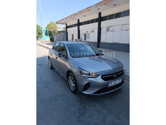 Sahibinden Opel Corsa 1.2 Essential 2021 Model