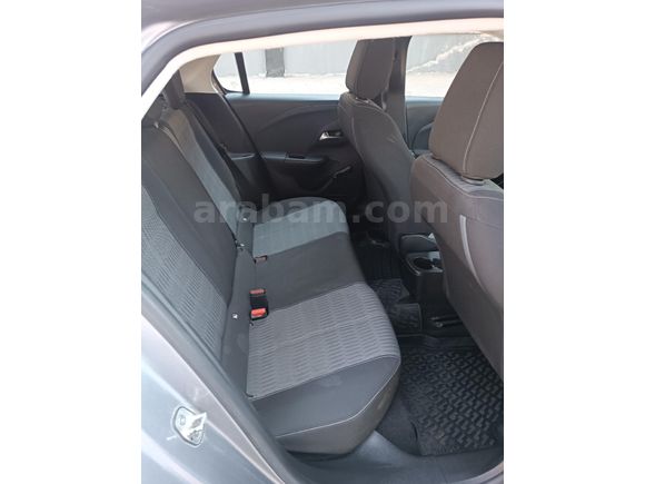 Sahibinden Opel Corsa 1.2 Essential 2021 Model