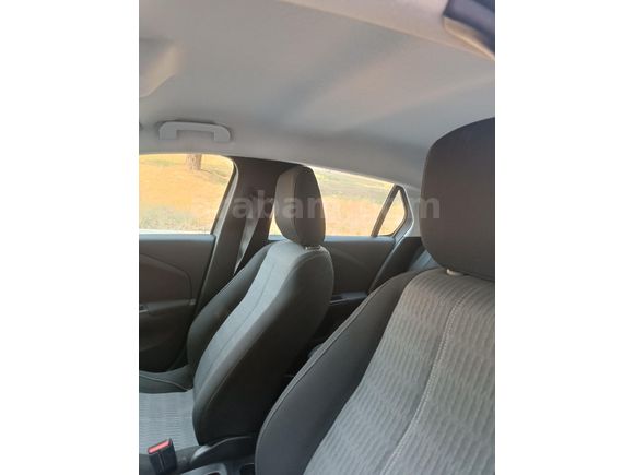 Sahibinden Opel Corsa 1.2 Essential 2021 Model