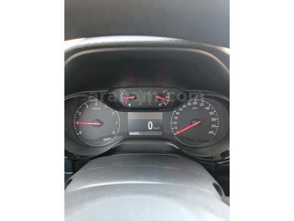 Sahibinden Opel Corsa 1.2 Essential 2021 Model