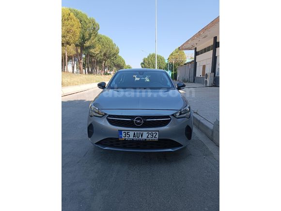 Sahibinden Opel Corsa 1.2 Essential 2021 Model