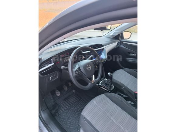 Sahibinden Opel Corsa 1.2 Essential 2021 Model