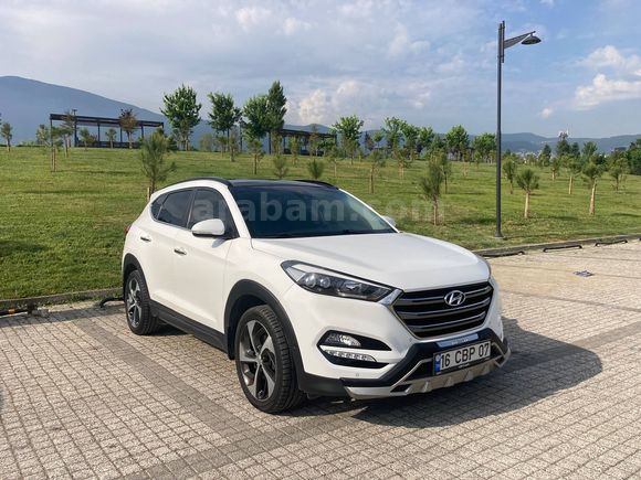 İLK SAHİBİNDEN HATASIZ BOYASIZ TRAMERSİZ FULL+FULL