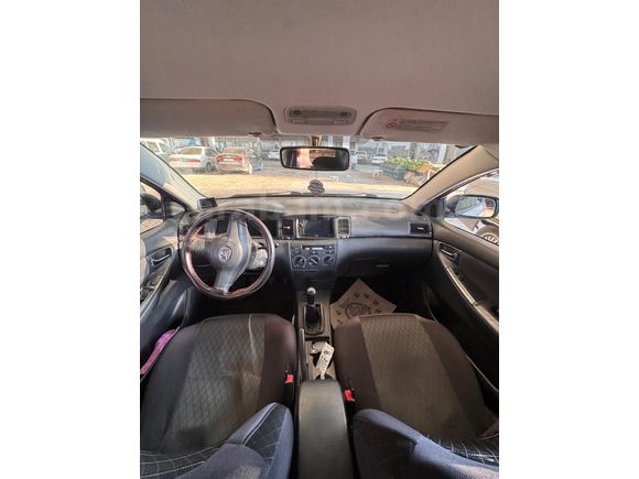 Sahibinden Toyota Corolla 1.6 Terra special  2005 Model